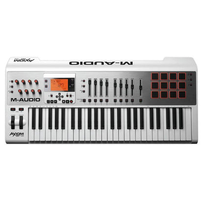 M Audio Axiom Air 49 - Keyboard Controller
