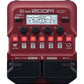 Zoom B1 FOUR Bass Multi-Effects Pedals