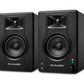 M-Audio BX3 BT 3.5" Studio Monitors with Bluetooth