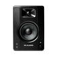 M-Audio BX4 4.5” Black Kevlar® 120-Watt Multimedia Reference Monitors