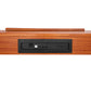 Digital Piano Donner DEP-1S Retro Wood w/stand