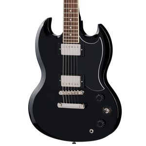 Epiphone SG Tribute Electric Guitar Ebony