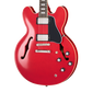 Epiphone 1962 ES-335 Reissue Sixties Cherry with Case