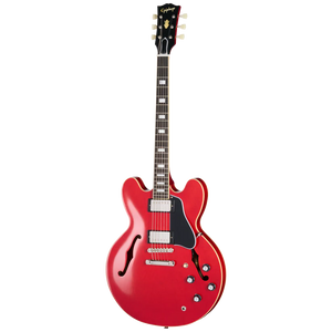 Epiphone 1962 ES-335 Reissue Sixties Cherry with Case