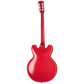 Epiphone 1962 ES-335 Reissue Sixties Cherry with Case