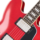 Epiphone 1962 ES-335 Reissue Sixties Cherry with Case