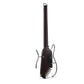 Donner HUSH I Evo2 Silent Guitar - Sunburst