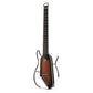 Donner HUSH I Evo2 Silent Guitar - Sunburst