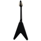 Epiphone Jimi Hendrix™ "Love Drops" Flying V, Ebony