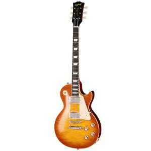 Epiphone 1960 Les Paul Standard Reissue Ice Tea Burst with Case