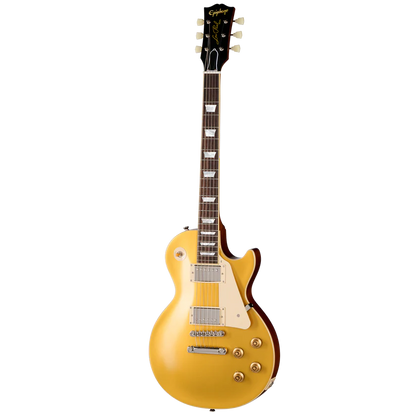 Epiphone 1957 Les Paul Goldtop Reissue Double Gold