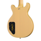 Epiphone 1960 Les Paul Special Double Cut  Reissue TV Yellow with Case