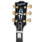 Epiphone 1963 Les Paul SG Custom With Maestro Vibrola, Classic White