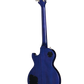 Epiphone Les Paul Standard 60s, Blueberry Burst with Gigbag