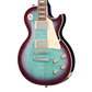 Epiphone Les Paul Standard 60s, Blueberry Burst with Gigbag