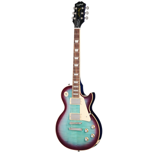 Epiphone Les Paul Standard 60s, Blueberry Burst with Gigbag