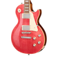 Epiphone Les Paul Standard 60s Figured Fucshia with Gigbag