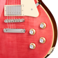 Epiphone Les Paul Standard 60s Figured Fucshia with Gigbag