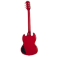 Epiphone SG Standard Cherry with Gigbag