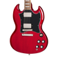 Epiphone SG Standard Cherry with Gigbag