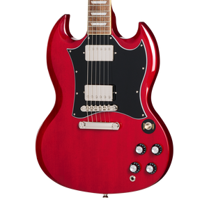 Epiphone SG Standard Cherry with Gigbag