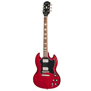 Epiphone SG Standard Cherry with Gigbag