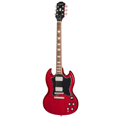 Epiphone SG Standard Cherry with Gigbag