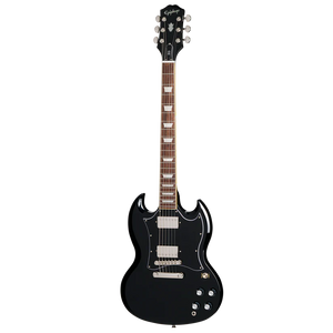 Epiphone SG Standard Ebony with Gigbag