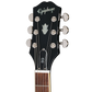 Epiphone SG Standard Ebony with Gigbag