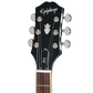 Epiphone SG Standard Pelham Blue with Gigbag