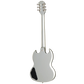 Epiphone SG Standard Silver Mist with Gigbag