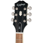 Epiphone SG Standard Silver Mist with Gigbag