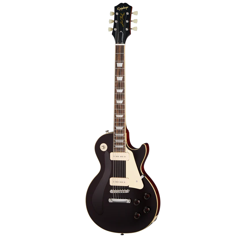 Epiphone Joe Bonamassa 1955 Les Paul Standard, Copper Iridescent with hardcase