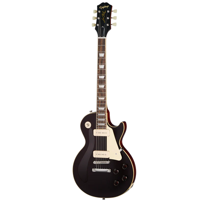 Epiphone Joe Bonamassa 1955 Les Paul Standard, Copper Iridescent with hardcase