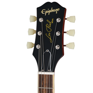Epiphone Joe Bonamassa 1955 Les Paul Standard, Copper Iridescent with hardcase