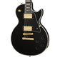 Epiphone Les Paul Custom Ebony w/Gigbag