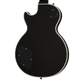 Epiphone Les Paul Custom Ebony w/Gigbag