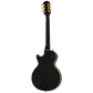 Epiphone Les Paul Custom Ebony w/Gigbag