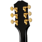 Epiphone Les Paul Custom Ebony w/Gigbag