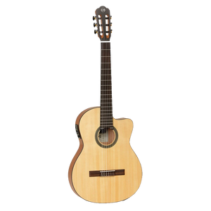 Tanglewood EM DC1  Electric Classical Guitar