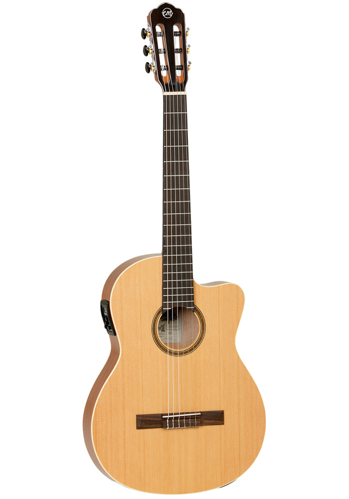 Clasical Electric Guitar Tanglewood EM DC2
