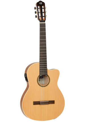 Clasical Electric Guitar Tanglewood EM DC2