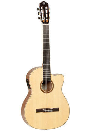 Classical Electric Guitar Tanglewood EM DC6