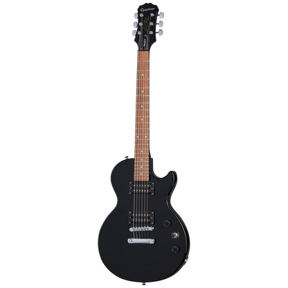 Epiphone Les Paul Special-II E1, Ebony