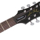 Epiphone Les Paul Special Satin E1  Ebony Vintage