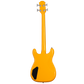 Epiphone Newport Bass - California Coral