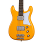 Epiphone Newport Bass - California Coral