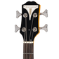 Epiphone Newport Bass - California Coral