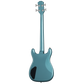 Epiphone Newport Bass - Pacific Blue