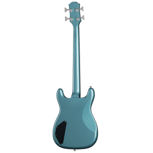 Epiphone Newport Bass - Pacific Blue